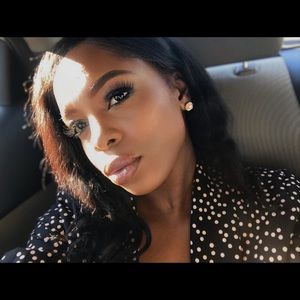 Meet your Posher, Rose